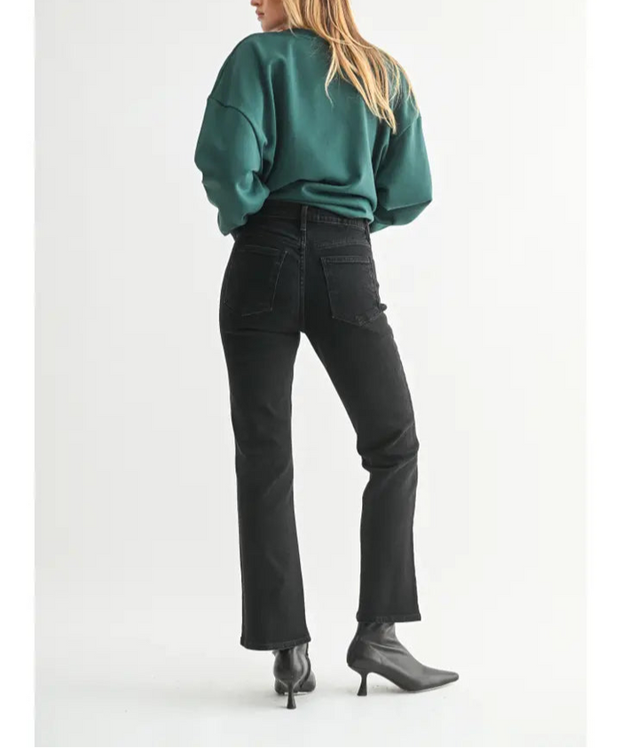 Amanda Bootcut Jean
