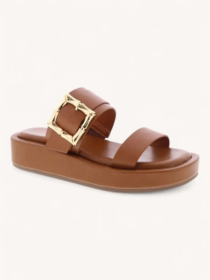Tan Raya Sandal