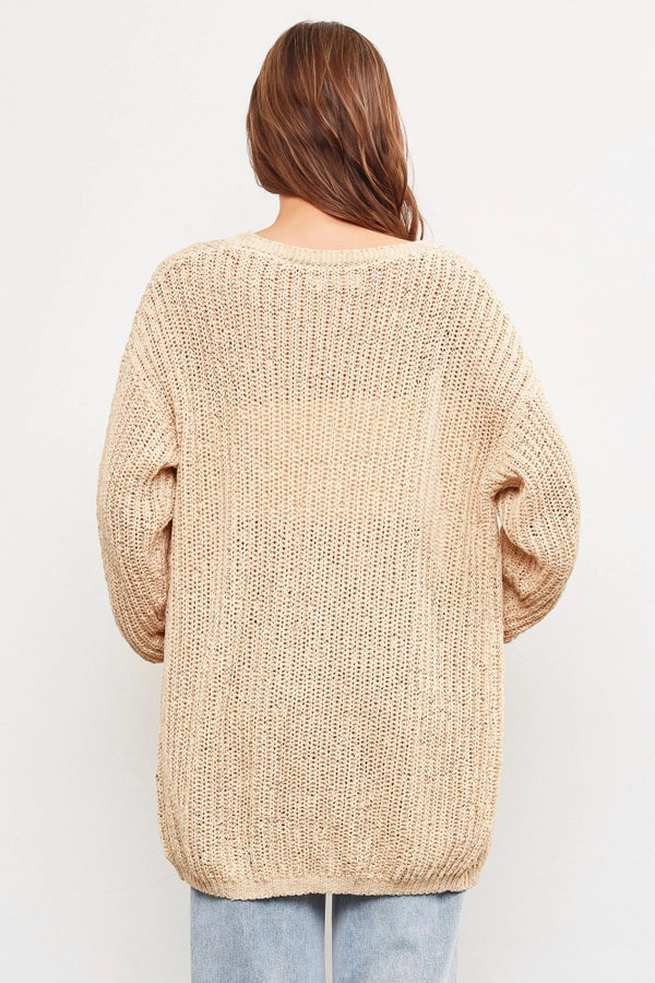 Cathy Cardigan