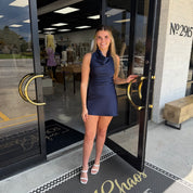 The Midnight Affair Dress