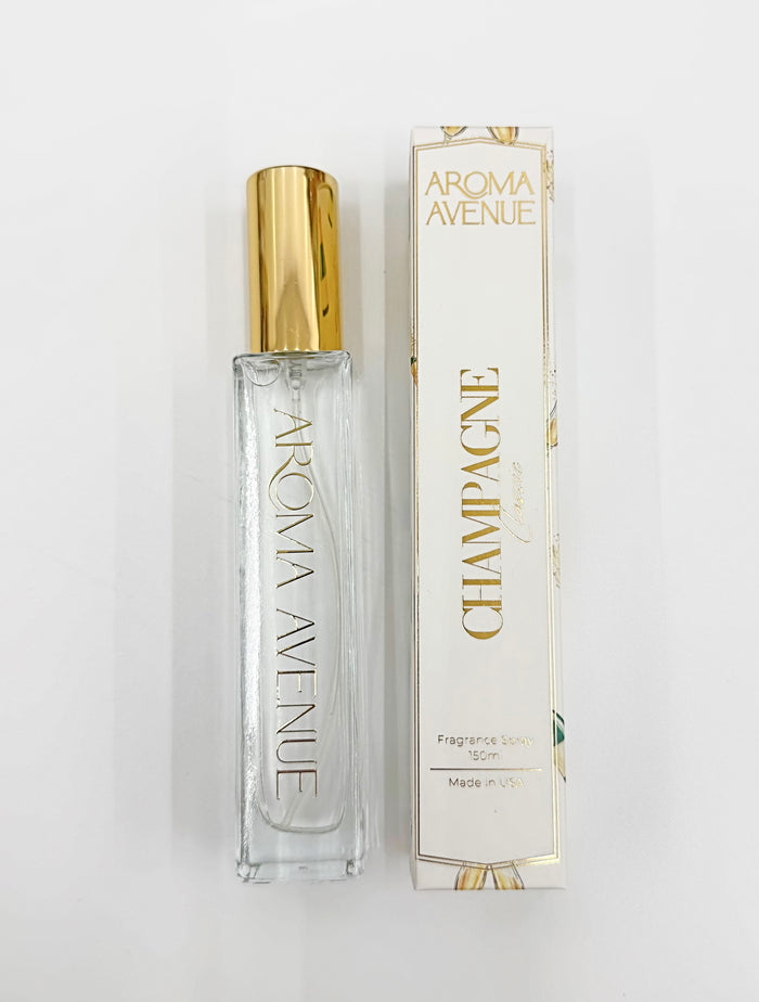 Aroma Avenue Champagne Fragrance Spray