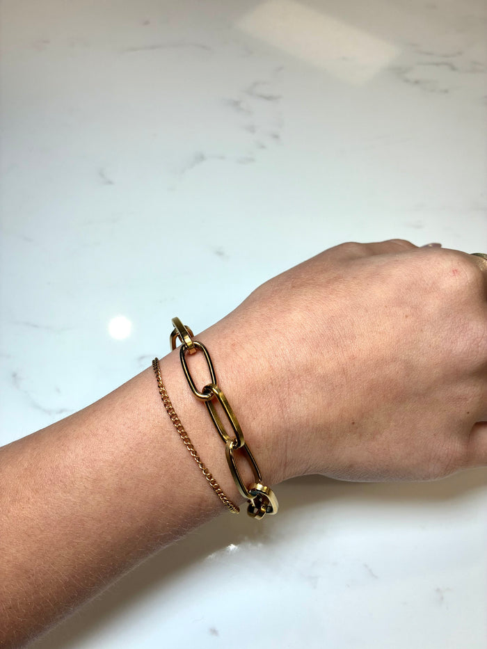 Luna Bracelet