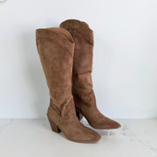 Classy Cowgirl Boot
