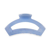 Open Blue Lagoon Tiny Hair Clip