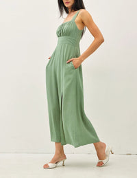 Medeline Midi Dress
