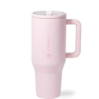 HydroJub 32oz Pink Sand