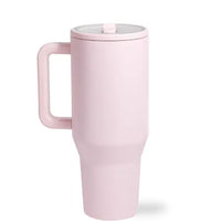HydroJub 32oz Pink Sand