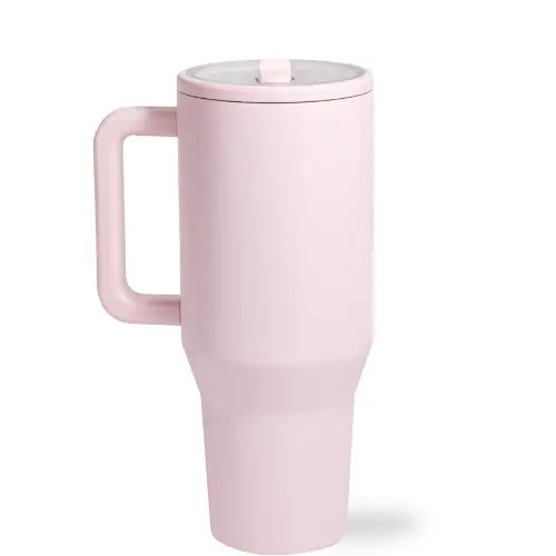 HydroJub 32oz Pink Sand