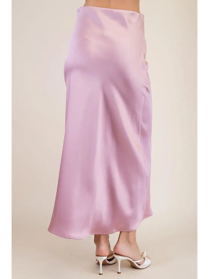 Karma Midi Skirt