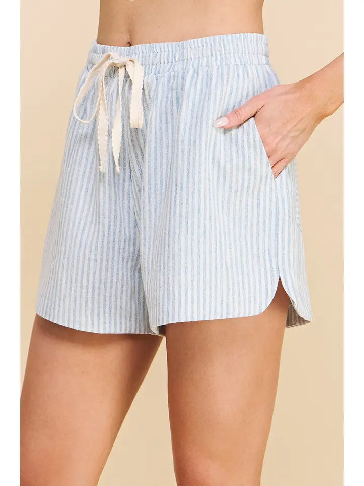 Chandler Striped Set