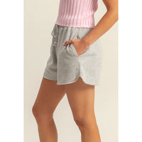 Dana Drawstring Shorts