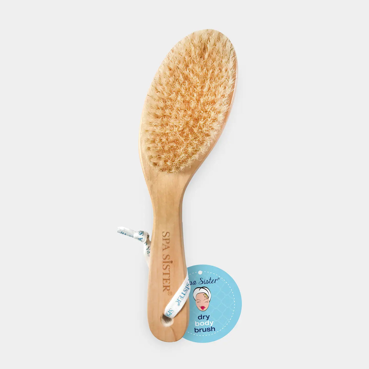 Love Your Soft Skin Basket