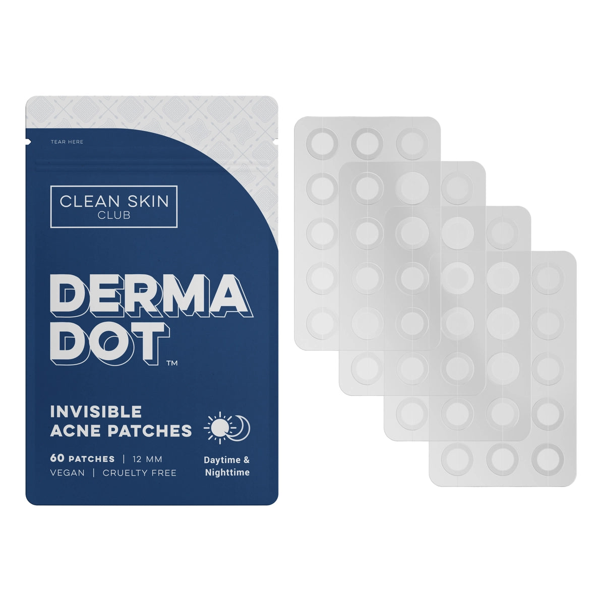 Clean Skin Derma Dot