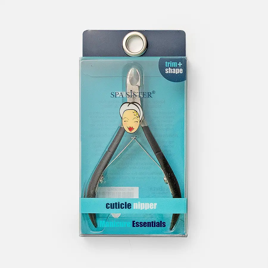 Cuticle Nipper