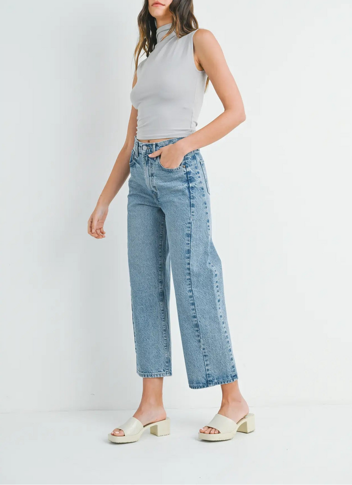 Blair Barrel Jeans