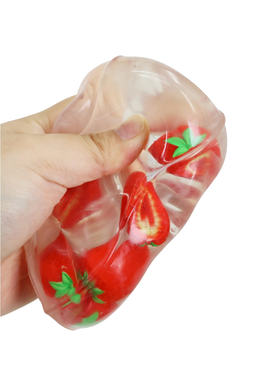 Fruit Stick Squishy