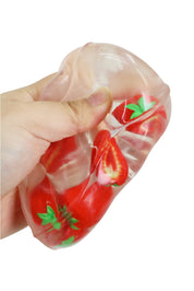 Fruit Stick Squishy