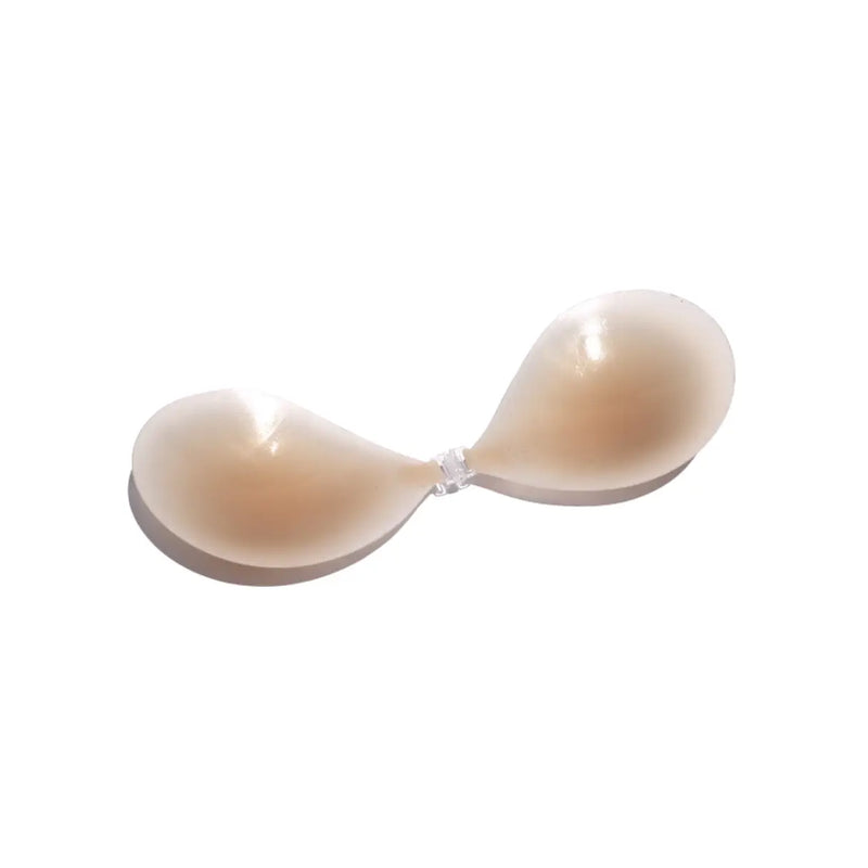 Boob-Eez Silicone Stick On Bra