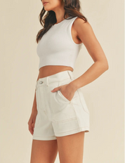 Off-White Ascend Cargo Short