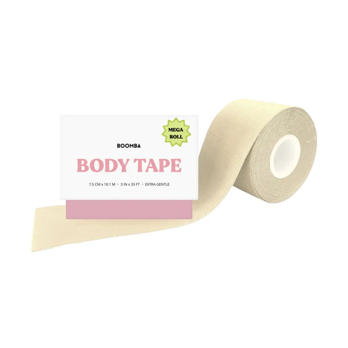 Boomba Mega Body Tape