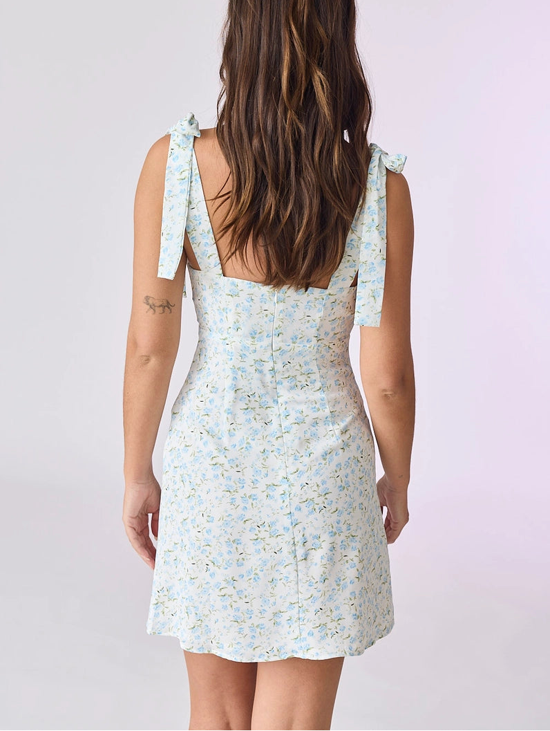 Sophie Mini Dress