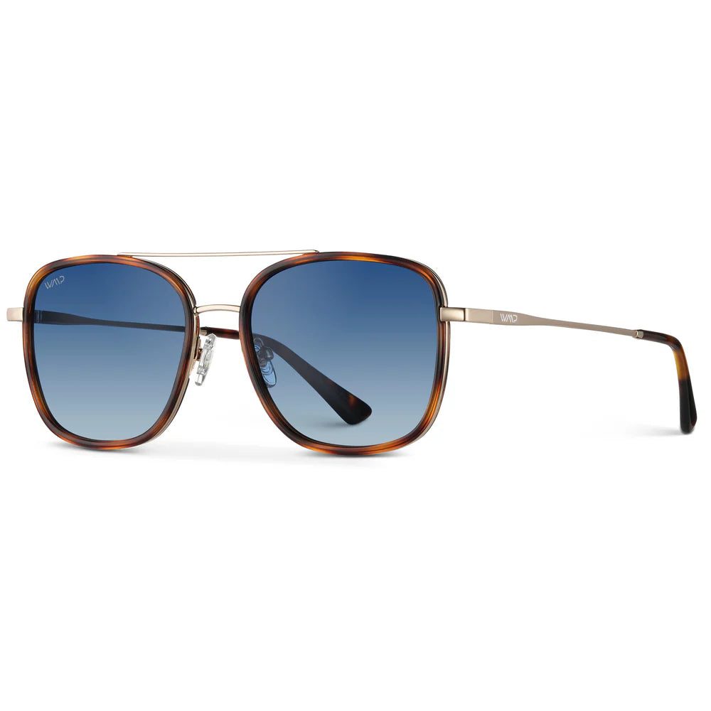 Gia Polarized Sunnies