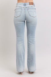 Judy Blue| HW Tummy Control Bootcut