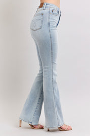 Judy Blue| HW Tummy Control Bootcut
