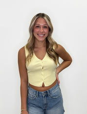 Allie Tank Vest