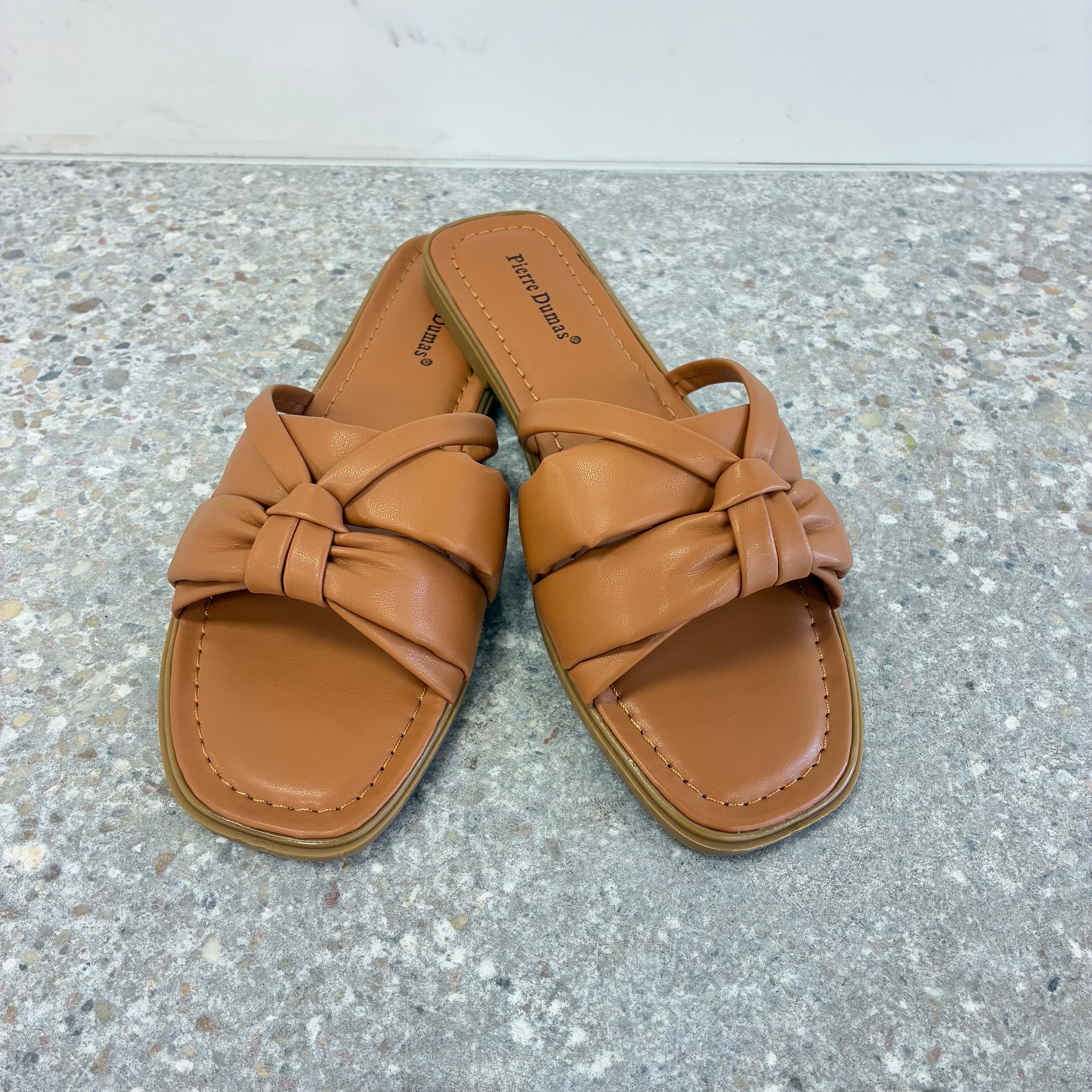 Empress Sandal