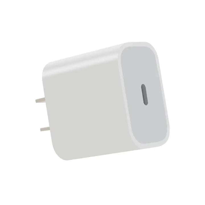 12W Pd Wall Charger