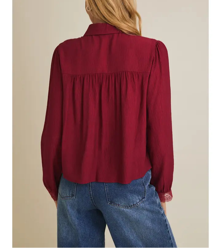Alanna Top