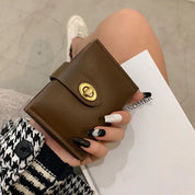 Rikki Wallet Brown
