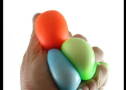 Needoh 3 Teenie Doh Balls