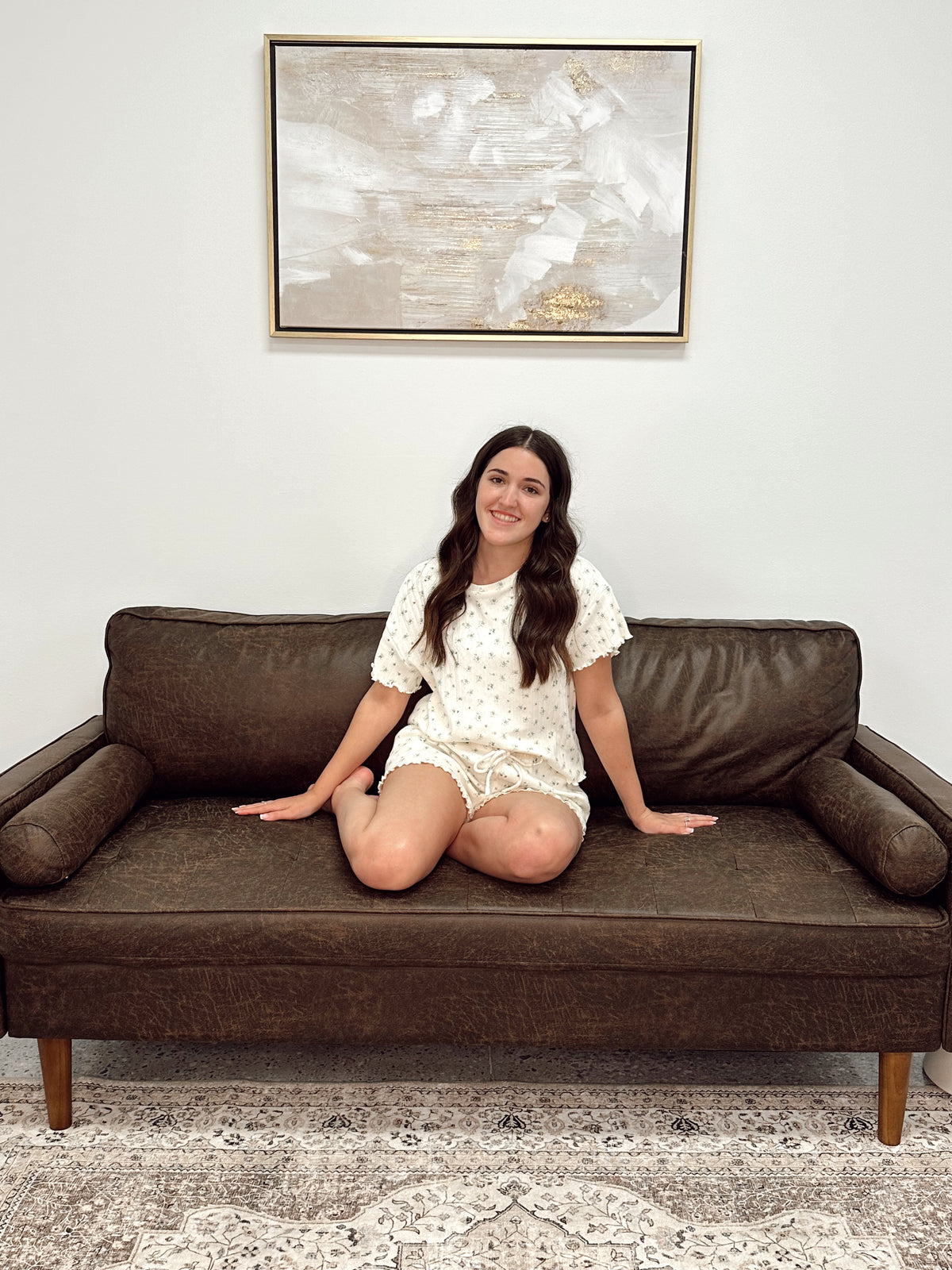 Ellie Pj Set