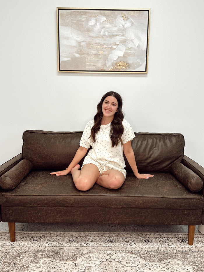 Ellie Pj Set