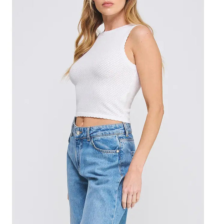 Maya Tank Top