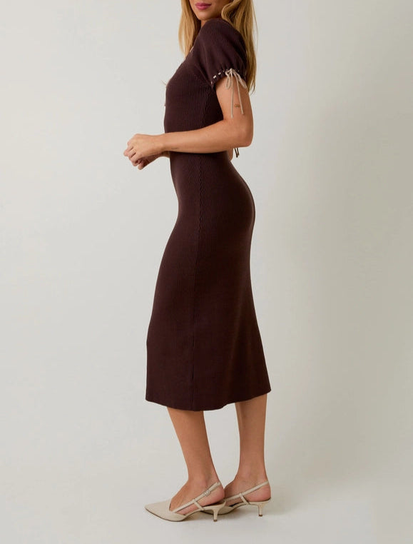 Ember Midi Dress