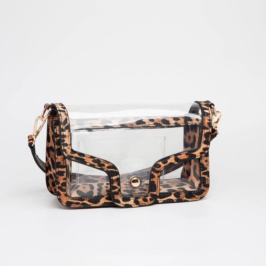 Nina Shoulder Bag