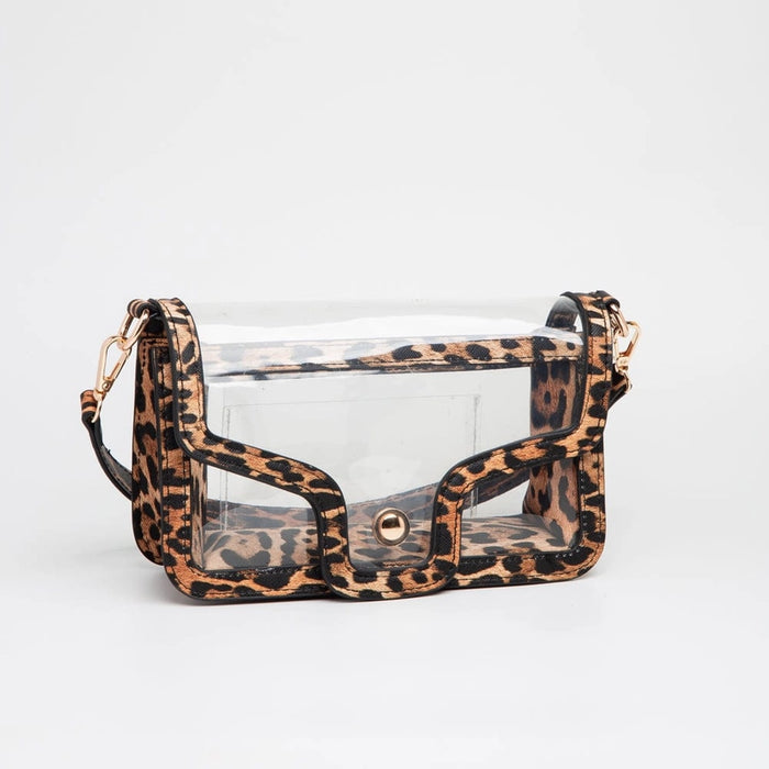 Nina Shoulder Bag