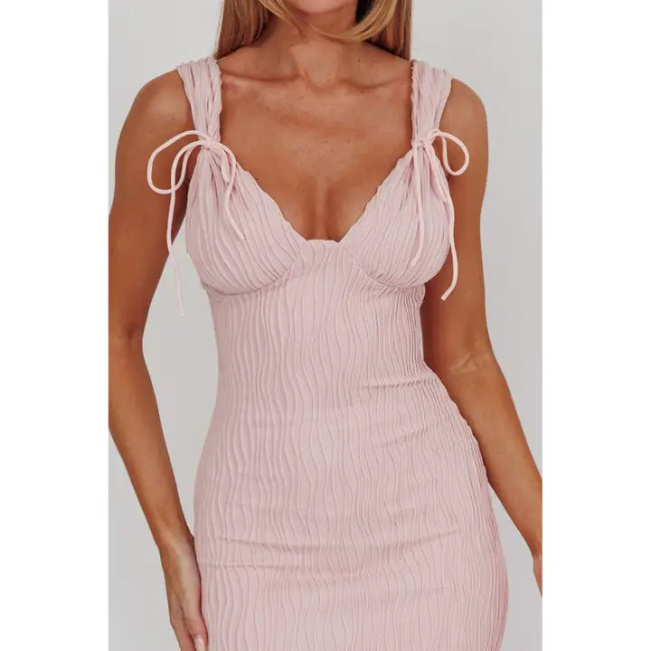Julietta Maxi Dress