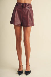 The Wine & Dine Shorts