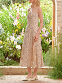 Mary Maxi Dress