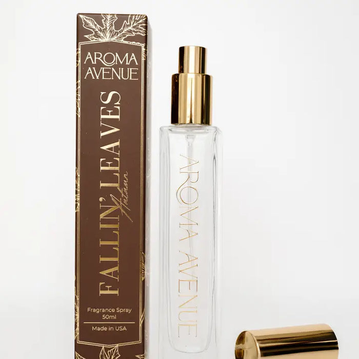 Aroma Avenue Fallin' Leaves Fragrance Spray