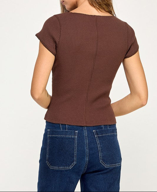 Allyson Top