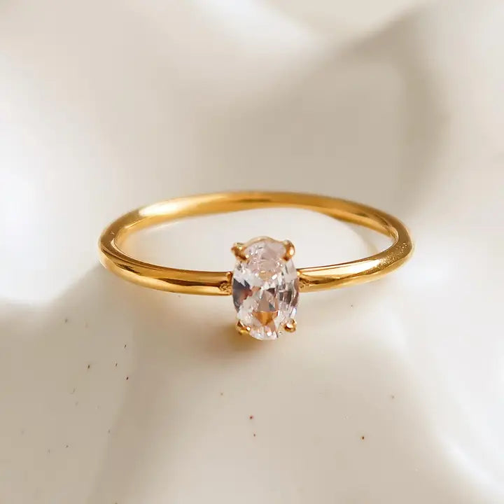 Lainey Ring