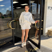 The Sophie Lounge Shorts