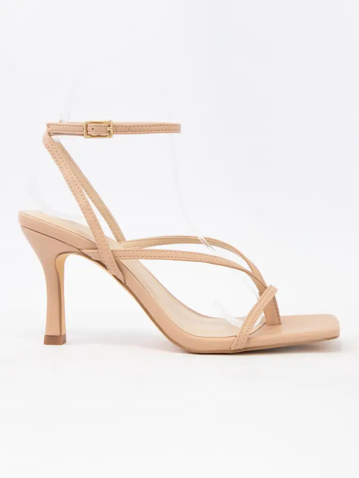 Dovie Heel