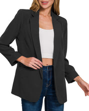 Bren Blazer Jacket