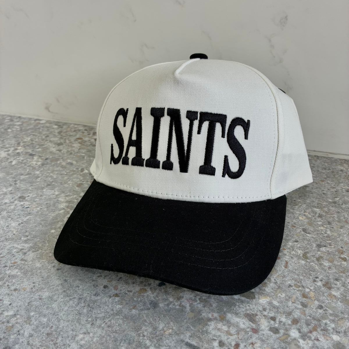 Saints Trucker Hat